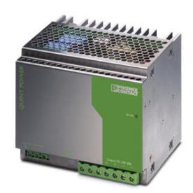 非实价议价议价菲尼克斯phoenixt电源QUINT-PS/100-240AC/24DC/20