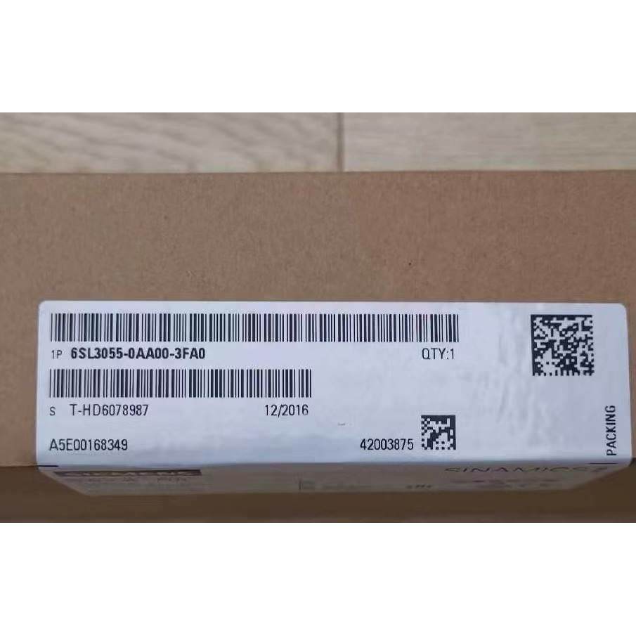 非实价议价议价6SL30550AA003FA0/S120变频器6SL3055-0AA00-3FA0