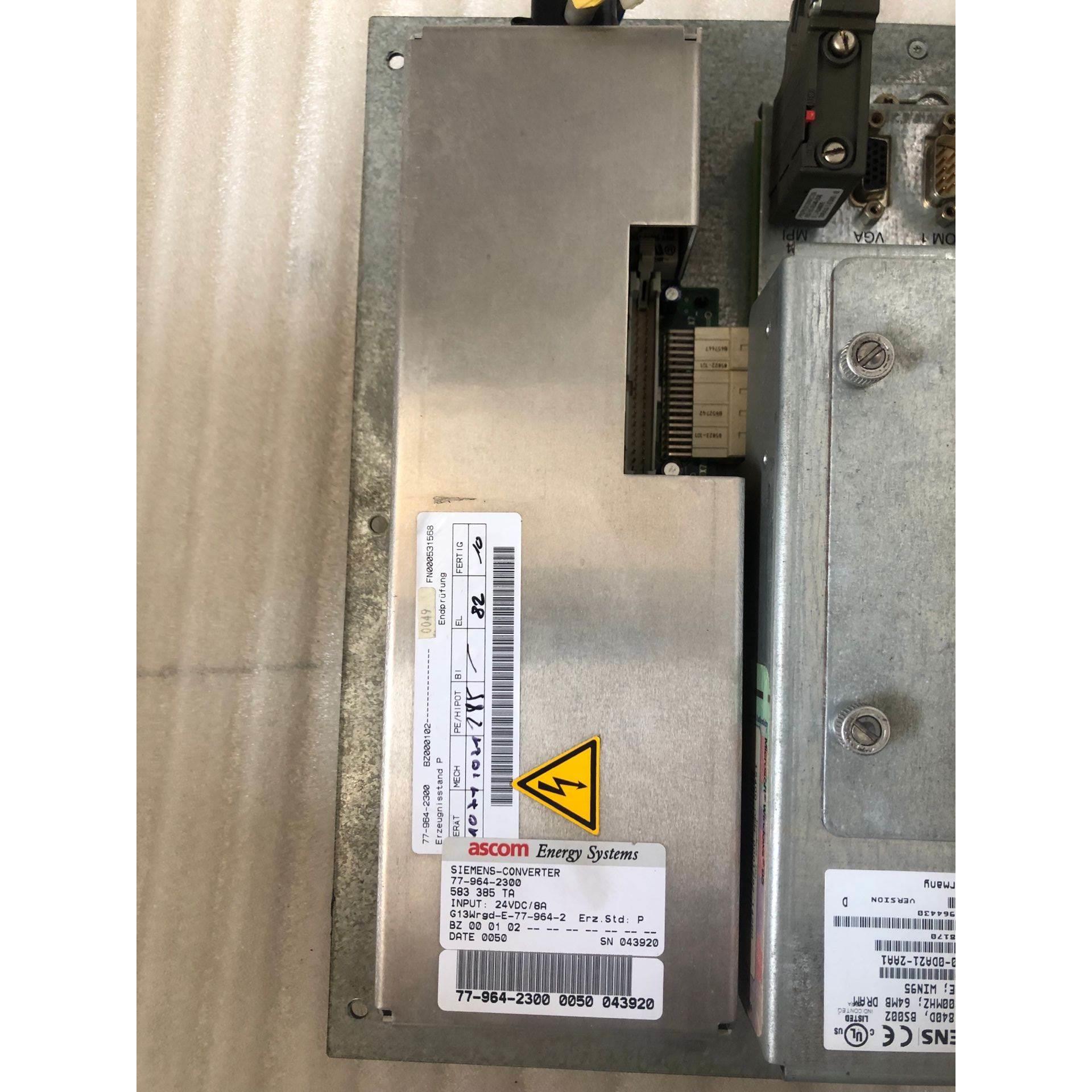 非实价议价议价ascom电源77-964-2300 原装现货非实价议价议价