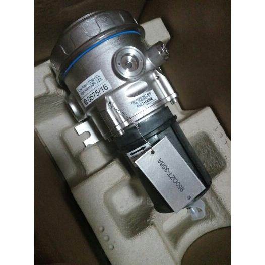 非实价议价议价德国德尔格红外可燃气体探测器Polytron5700非实价