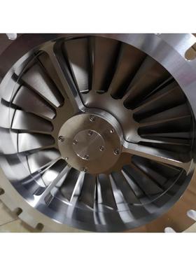 非实价议价议价PFEIFFER 普发 Hipace 2300UC 分子泵非实价议价议