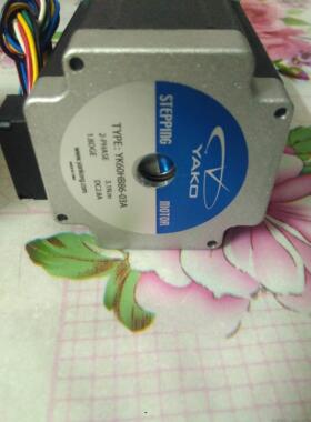 非实价议价议价YK60HB86/65/56-03A全新现货YK57HB76-03A步进电机