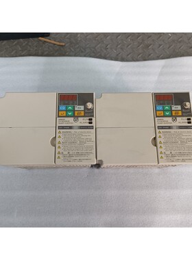 非实价议价议价欧姆龙变频器3G3MV-AB037 220V 3.7KW非实价议价议