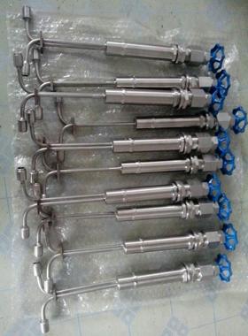 非实价议价议价美国 VREL-21减压阀 电厂专用减压阀 进口不锈钢高