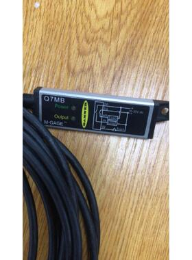 非实价议价议价Q7MB Q7MBQ 美国BANNER 传感器非实价议价议价
