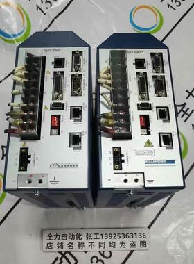 非实价议价议价科尔摩根驱动器S22460-SRS 原装现货非实价议价议