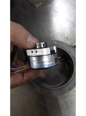 非实价议价议价IRT320 4096P/R +5V /511;IRT360 1000P/R 016;IRT