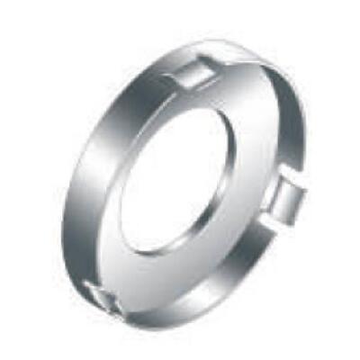 非实价议价议价UNILOK 韩国 1寸 VCR 不锈钢 镍 带爪 CGTR-16-NI