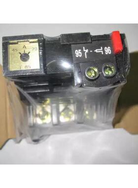 非实价议价议价原装正品T85DU 45-70A上海人民过流保护热过载继电