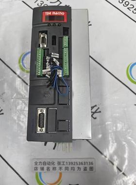 非实价议价议价 MACNO伺服驱动器OPDE V-015A 原装现货非实价议价