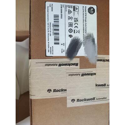 非实价议价议价AB罗克韦尔伺服驱动器2198-S086-ERS3非实价议价议