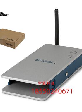 非实价议价议价NI cDAQ-9191 (CompactDAQ机箱) 【原装正品全新】