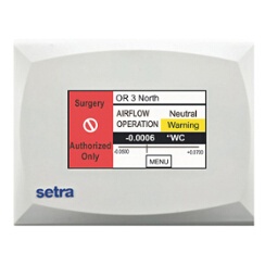 非实价议价议价研究实验室室内压力监视仪SRCM非实价议价议价