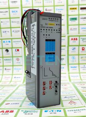非实价议价议价KFINE大全凯帆 Unit 2 Unit 3 智能型控制器 KFW2-