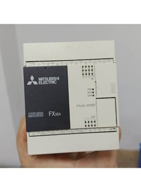 非实价议价议价议价三凌PLC FX3SA-20MR-CM 现货几台非实价议价议
