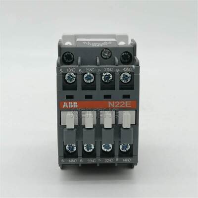 非实价议价议价10年老店 中间控制继电器 N22E N40E N31E 三相电
