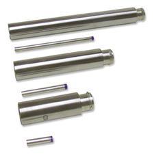 非实价议价议价 HSTA 750 高温轴向密封型交流 位移传感器非实价