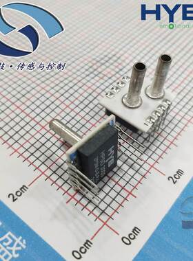 非实价议价议价HPSD3000-2P5M-D-B-P-L工业压力传感器 全新 HPSD3