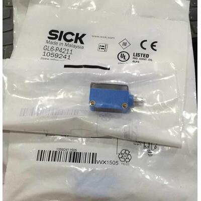 非实价议价议价1059632 GL6G-P4211 SICK传感器非实价议价议价
