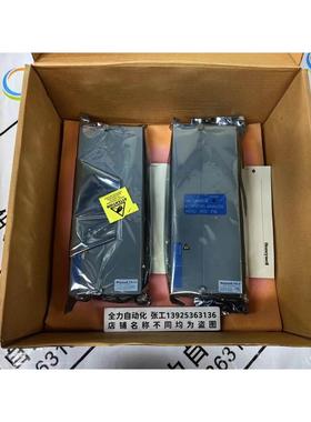 非实价议价议价霍尼韦尔DCS模块MC-TAMR04 全新现货51305907-175