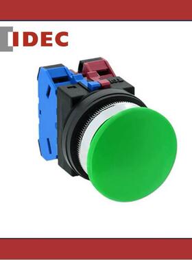非实价议价议价IDEC和泉ABN按钮ABN310G 311G 320R 310Y 301R 322