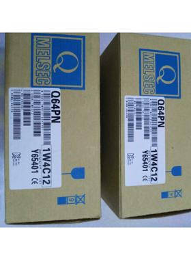 非实价议价议价日本Q64PN Q61P Q62P Q63RP A1 A2电源模块 原装全