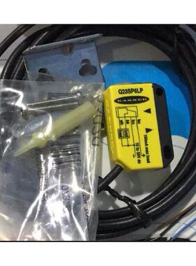 非实价议价议价Q23SP6LP Q23SN6LP 美国光电传感器全新原装假一罚