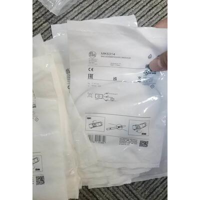 非实价议价议价假一罚十 IFM MK5314 MK5315 MK5310 MK5311传感器