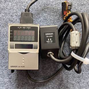 HLDC11激光位移传非实价议 非实价议价议价OMRON欧姆龙ZS LD40