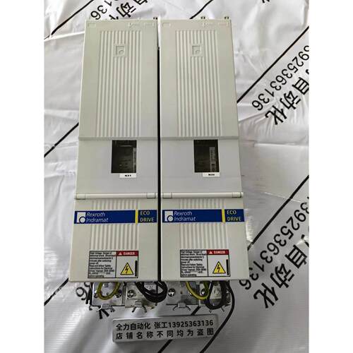 非实价议价议价驱动器DKC11.3-100-7-FW 原装9新现货DKCXX.3-100-