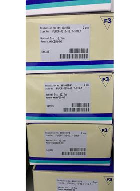 非实价议价议价 富士金隔膜阀 1/2 MVCR手动高压 FUPDF-721G-12.7