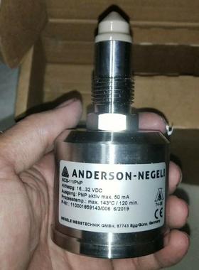 非实价议价议价液位开关传感器NCS-11/PNP 87743 110001859143/00