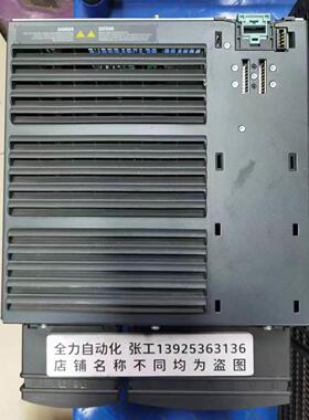 非实价议价议价PM340变频器6SL3210-1SE23-8UA0 原装95新现货非实