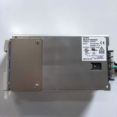非实价议价议价OMRON欧姆龙S8JX-P15024CD 开关电源 进口设非实价