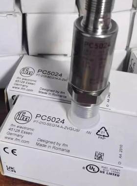 非实价议价议价假一罚十 IFM PT5700 PT5701 PT5702 PT5704 PT570