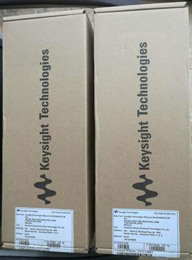 非实价议价议价全新现货是德Keysight 34908A 40通道单端多路复用