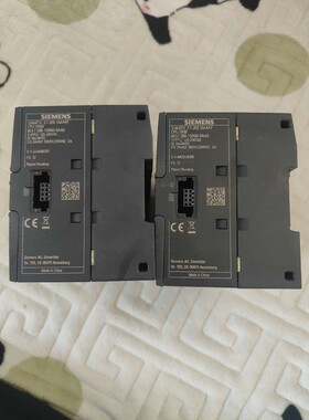 非实价议价议价西门子288-1SR60。S7-200SmartPLC原装非实价议价