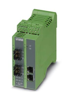 非实价议价议价FL MC ETH/FO 660 T - 2313164FO转换器非实价议价