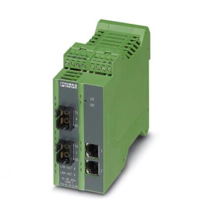 非实价议价议价FL MC ETH/FO 660 T - 2313164FO转换器非实价议价