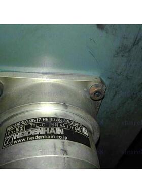 非实价议价议价ROD620 900 40S17-HE ID684668-38海德汉HEIDENHAI