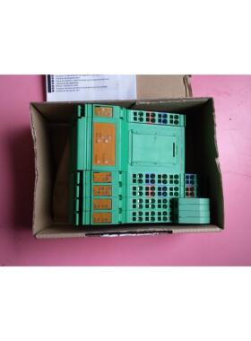 非实价议价议价浩 INLINE CONTROLLER ILC 200 IB 2729800 模块