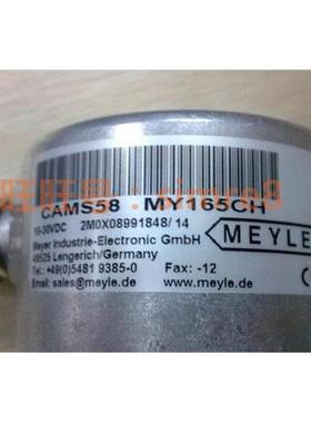 非实价议价议价替代 德国梅尔MEYLE编码器5810C593R/ ，FINH58 MY