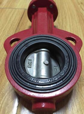 非实价议价议价美国BRAYS20衬胶对夹式蝶阀 进口衬胶蝶阀非实价议