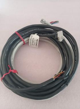 非实价议价议价GL-SP5N-R/T光幕电源线缆SL-P7P光栅插头线材SL-P7