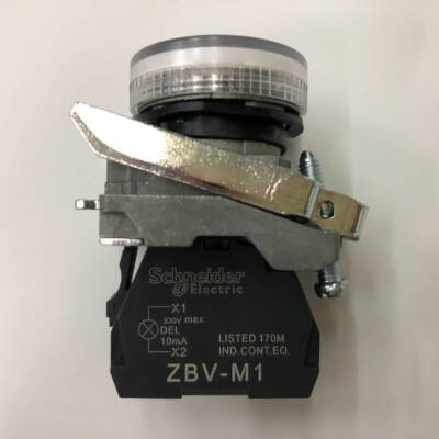 非实价议价议价原装正品XB4BVM1 230V白色LED指示灯非实价议价议