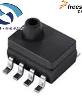 非实价议价议价MPXV2202DP飞思卡尔 压力传感器 8引脚差分0.2MV 1