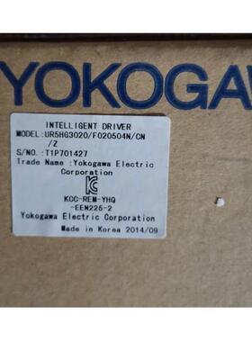 非实价议价议价驱动器UR5HG3020/F020504N/CN T1P701427 KCC-REM-