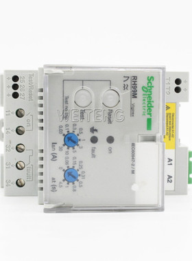 非实价议价议价9年老店  RH99M 56173 漏电继电器Vigirex接地故障