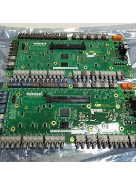 非实价议价议价ABB控制主板3BHE024855R0101 原装现货UF C921 A10