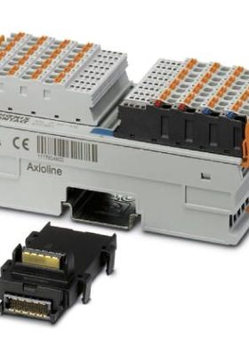 非实价议价议价AXL F DI64/1 2F - 2701450数字量输入I/O模块非实